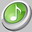 Acker DVD Audio Ripper icon